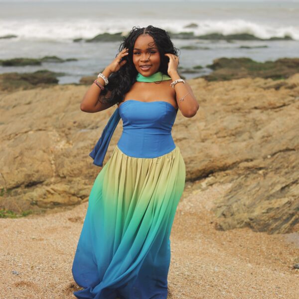 BAY Strapless